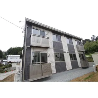 ヴァンベールM【1階】の外観