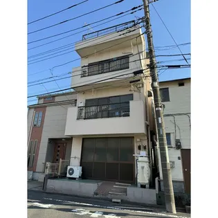 東京都足立区東伊興3【マンション】の外観