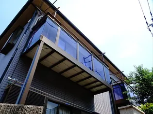 シャトル浜田山Ⅱの画像