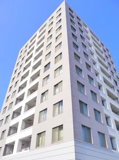 ISハイツの画像