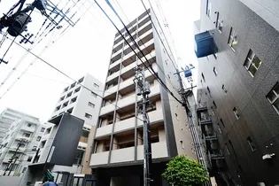 フォルシア大手町の画像