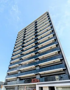 レジュールアッシュOSAKA GATEWAYの画像