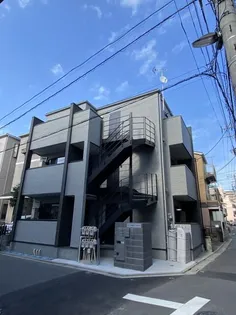 コートM&A PART11の画像