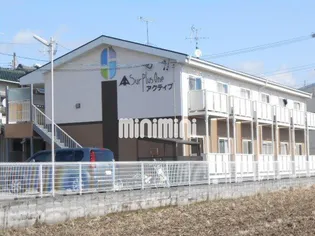 サープラスワン アクティブの画像