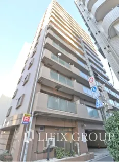 日神パレステージ田端【5階】の外観