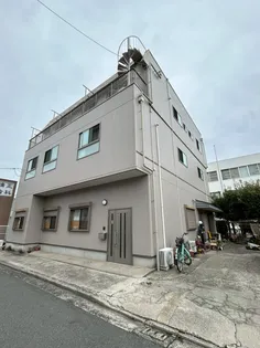 サンライズ伊福町の画像