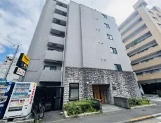 メインステージ池袋の画像