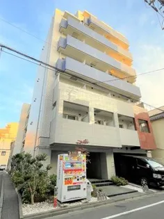 メインステージ押上II【4階】の外観