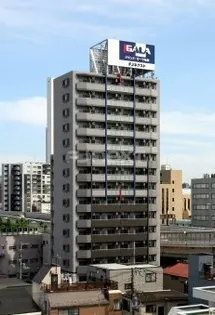 グランド ガーラ池袋の画像