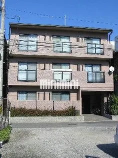 アネックス戸谷の画像