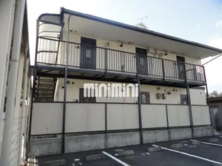 マンションビレッジの画像