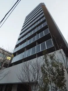 ワンルーフレジデンス上野御徒町【11階】の外観