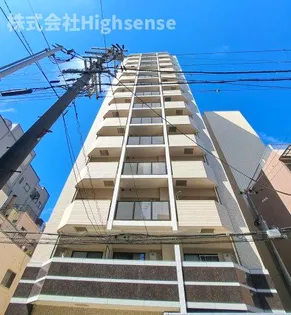 サムティ京橋CLEARの画像