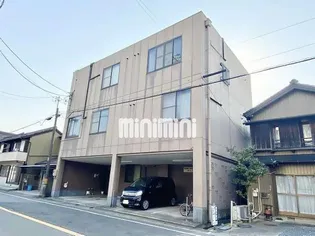 サンヤマモリの画像