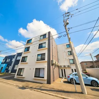 二十四軒4条5丁目MSの画像