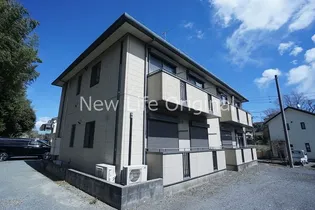 カサベルデ赤坂Aの画像