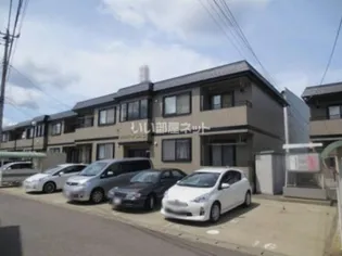 グランメール篠田 Cの画像