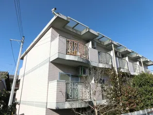 インタースペースIの画像