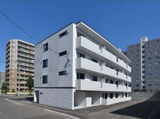 ラ ヴィッサ宮の沢の画像