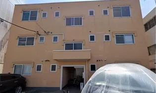 シャトウ中野アネックスの画像