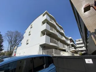 美しが丘グリーンパークの画像