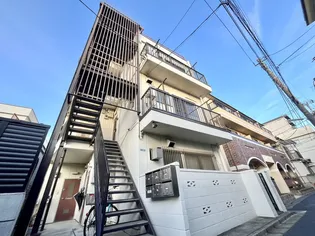 高砂マンションの画像