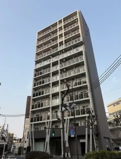 インペリアルフラット武蔵小山の画像