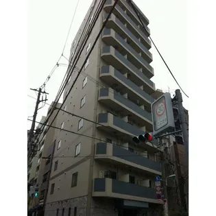 エコロジー目黒青葉台プロセンチュリーの画像