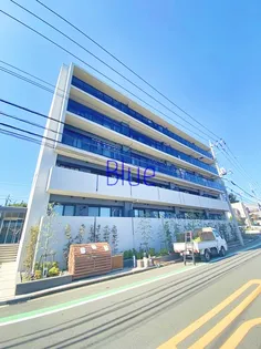 RICHE FLEURの画像