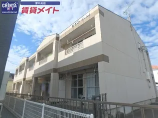 ハイコーポ清風の画像