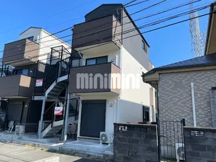 シャンテ ビナの画像