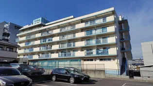 マンション本郷の画像