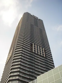 勝どきビュータワーの画像