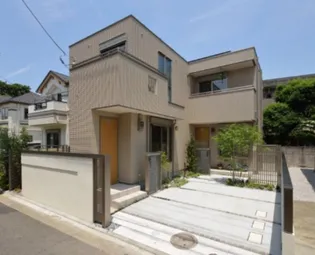 メゾン エストの画像