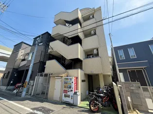 ロイヤルパレス東住吉の画像
