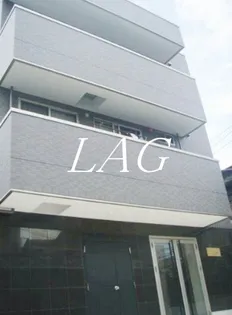 ラヴィエント南千住の画像