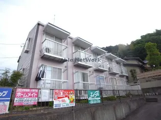 コーポヤマテの画像