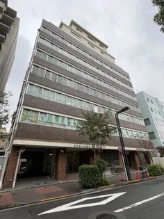 ファミール築地の画像