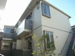 CLAVEL野方の画像