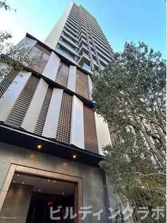 愛知県名古屋市中村区名駅3【マンション】の外観