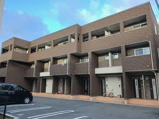 レフィナード コンドミニオの画像