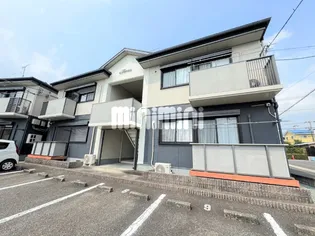 ビューテラスAの画像