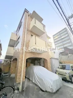 パークハウスの画像