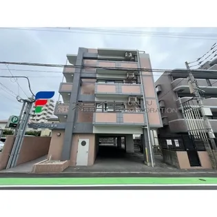 ヴィラージュ室見の画像