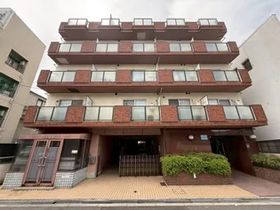 シティハイツ玉出の画像