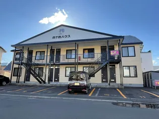 MTMハウスの画像