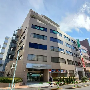 アーバンフレックスSG【7階】の外観