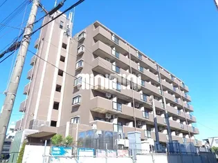 ロイヤル江戸橋【1階】の外観
