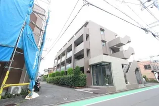 アム フルス壱番館の画像