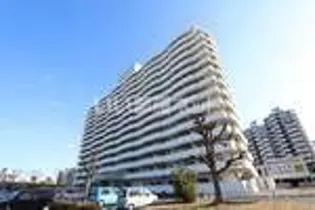 ビレッジハウス香椎浜タワー1号棟の画像